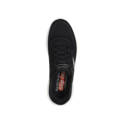 9. Skechers Slip-ins Bounder 2.0 shoes. Emerged M 232459-BKW