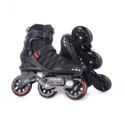6. Tempish Wenox Top EBS Strong M 10000532 roller skates