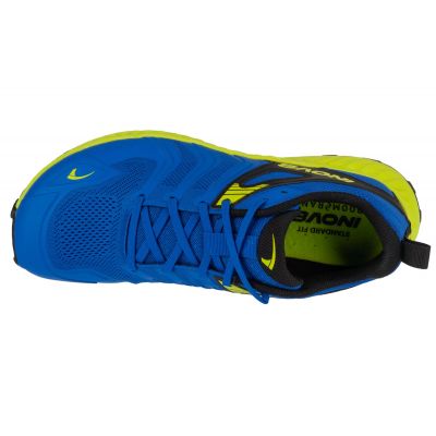 3. Inov-8 TrailTalon M 001275-BLBKLM-S-001 Running Shoes