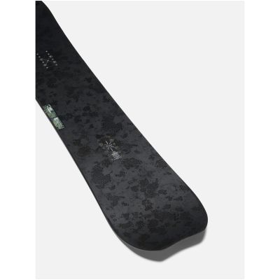 4. K2 PASSPORT Unisex Snowboard
