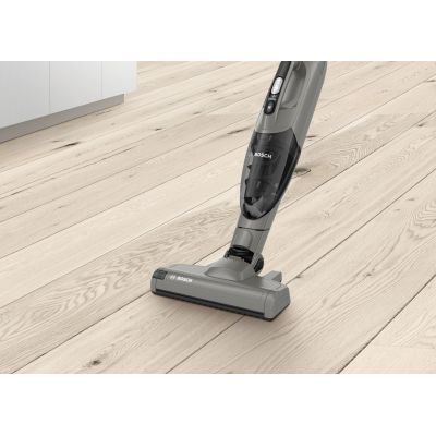 17. BOSCH BBHF 214G cordless vacuum cleaner