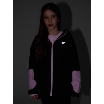 7. Transitional jacket membrane 5000 girls 4F 4FJWSS26TTJAF0958-20S