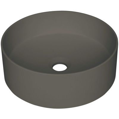 Granite countertop washbasin