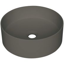 Granite countertop washbasin