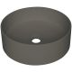 Granite countertop washbasin