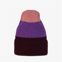Children’s Hat BUFF KNITTED BEANIE ZIMIC DAHLIA, One Size