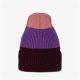 Children’s Hat BUFF KNITTED BEANIE ZIMIC DAHLIA, One Size