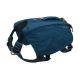 3. Ruffwear Front Range Day Pack Dog Backpack - Blue Moon Size: XS