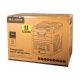 10. 35L BLOW compressor car travel refrigerator