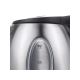 5. Tristar WK-1323 Electric Kettle 1.2 L 1500 W Stainless Steel