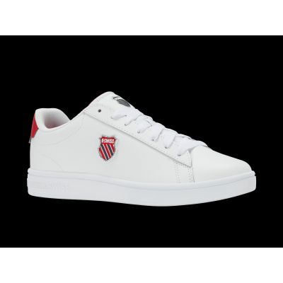 2. K-Swiss COURT SHIELD II shoes (04412-128-M)