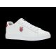 2. K-Swiss COURT SHIELD II shoes (04412-128-M)