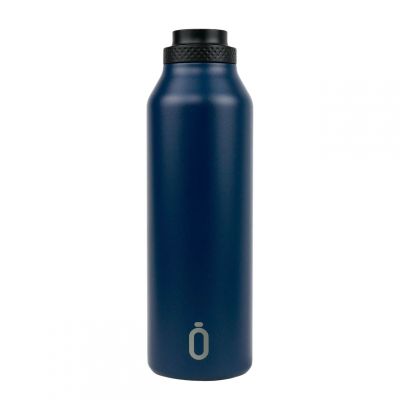4. FC Barcelona Runbott thermal bottle 600 ml 972192N