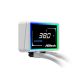 2. ASRock Challenger White 240 Digital Cooler