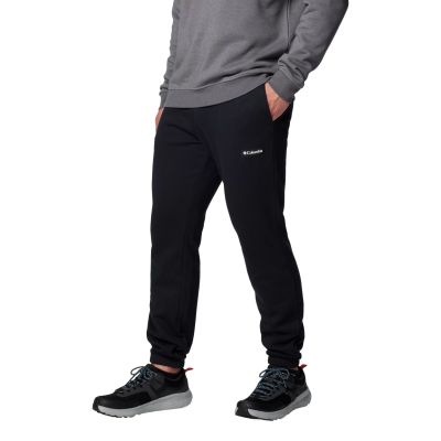 2. Columbia Meridian Creek Jogger 2105861010 Black L