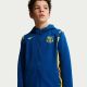 2. Nike FC Barcelona 2025/26 Junior Tracksuit FZ1288-431