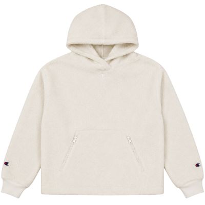 7. Champion Hooded Sweatshirt W 117549 WW003
