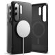 Ringke Onyx Magsafe Case for Samsung Galaxy S26 Ultra - Black
