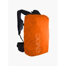 EVOC Raincover Sleeve Commute bright orange