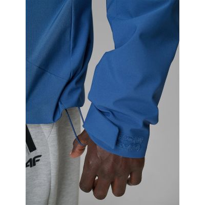 6. Men's 4F 5000 membrane transition jacket 4FRSS26TTJAM1245-32S