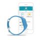 2. Garmin Vivofit Jr.3 Blue Stars Kids Sports Band