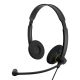 9. Epos SC60 ML USB-A Wired On-Ear Headphones