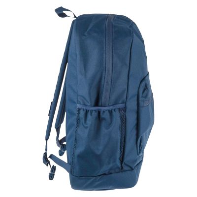 4. JanSport Cross Town Plus Backpack EK0A5BLBN54 Navy One Size