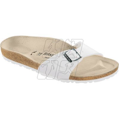 Birkenstock Madrid 40733 white 41