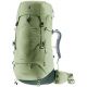 3. Deuter Aircontact Lite 45 + 10 SL 334022312140 hiking backpack