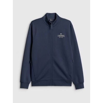 7. Men's regular sweatshirt without hood 4F 4FRSS26TSWSM2977-31S