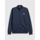 7. Men's regular sweatshirt without hood 4F 4FRSS26TSWSM2977-31S
