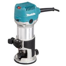 Electric milling-cutting machine 710W MAKITA RT0702C
