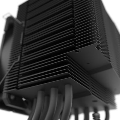 10. Alpenföhn Brocken 4 - CPU cooler
