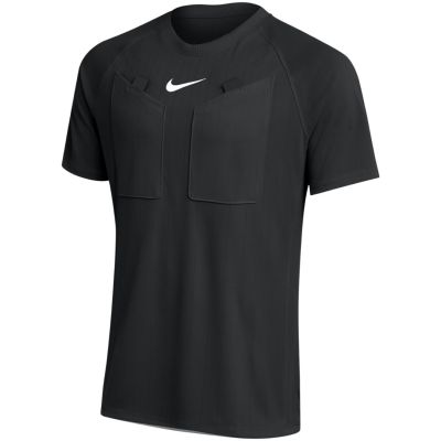 Nike Dri-FIT Referee III Men's Jersey Black HV8319 010 XL