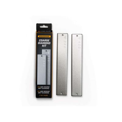 Diamond plates 320/400 Work Sharp Profess. PA