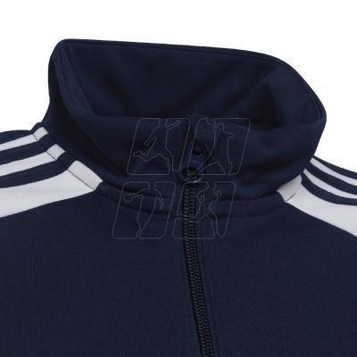 3. Adidas Squadra 21 Training Jacket Jr HC6276