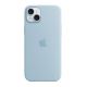 Apple - back cover for a mobile phone