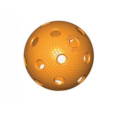 2. TEMPISH Trix 135000144 Floorball Ball