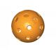2. Floorball ball TEMPISH Trix 135000144