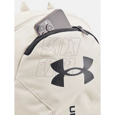 3. Under Armor Hustle Lite Backpack 1364180-110 