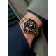 8. Paul Lorens PL13030B-1D1 Men’s Watch