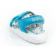 6. Adidas Comfort Jr FY8861 sandals