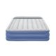 7. Bestway 67630 / 23 Air Mattress Double Mattress Blue, White Unisex