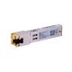 Mikrotik S-RJ01 SFP Insert 1.25Gbps RJ45 100m