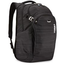 Thule Construct CONBP116 Backpack Travel Backpack Black Nylon