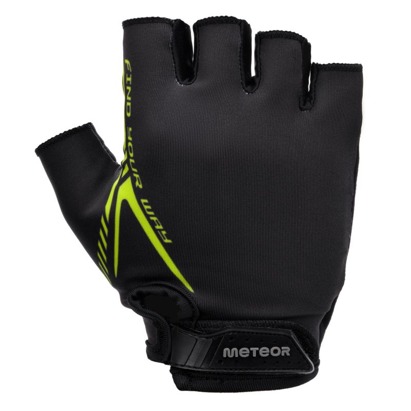 Meteor MX12 17617 cycling gloves size L  