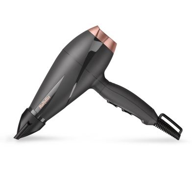 3. BABYLISS 6709DE Hair Dryer