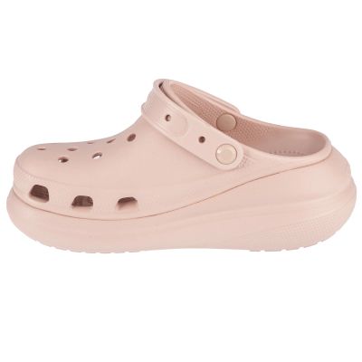 7. Crocs Classic Crush Clog 207521-6UR