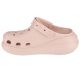7. Crocs Classic Crush Clog 207521-6UR flip-flops