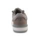 5. Clarks Courtlite 2 Run 26181294 Gray Nubuck